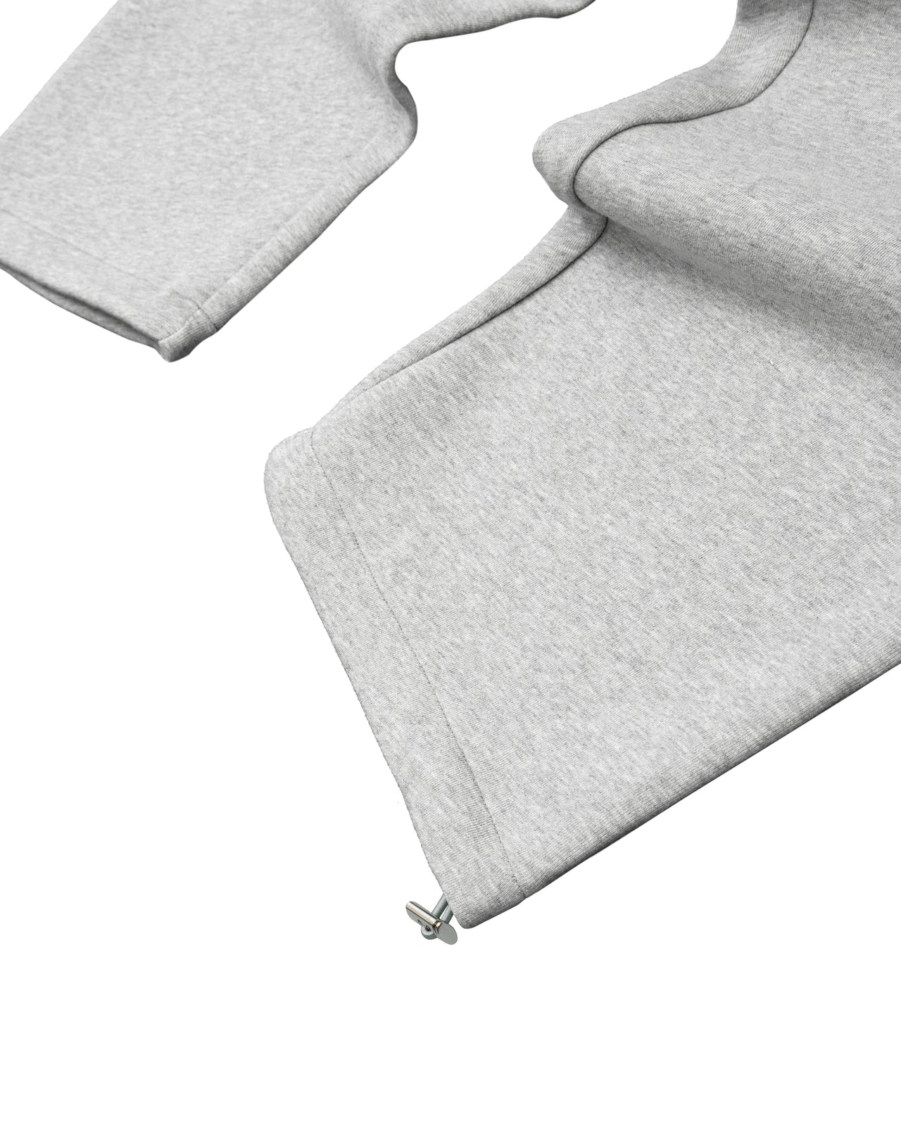 episodes Disc Baggy Joggers Grey [630GSM]