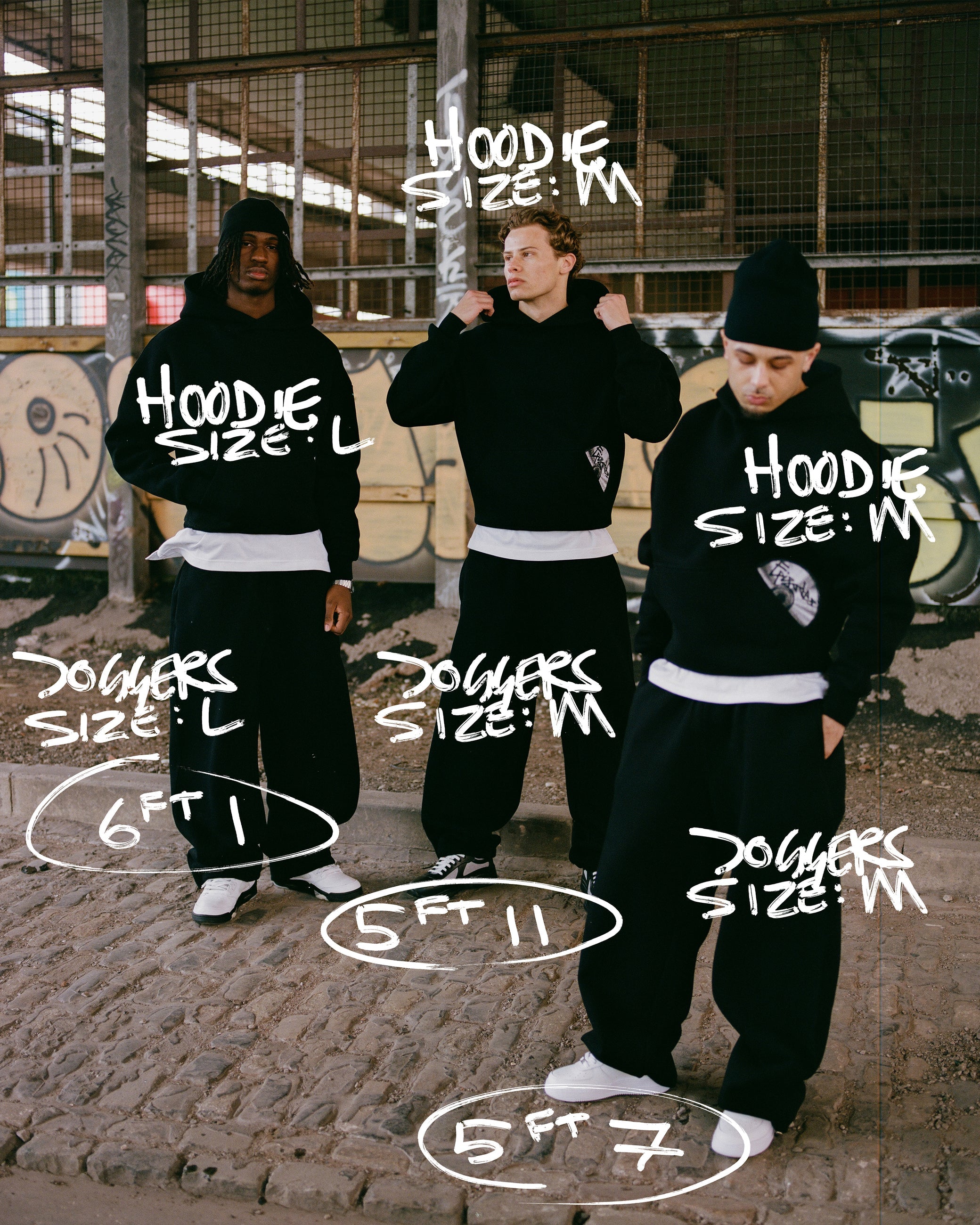 Episodes Disc Hoodie Grey [630GSM]